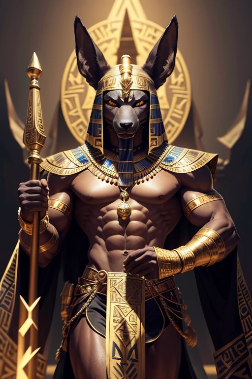 ANUBIS