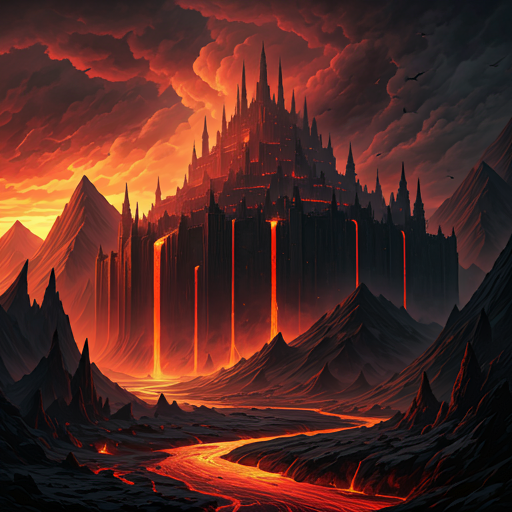 Área dos dragonewtes